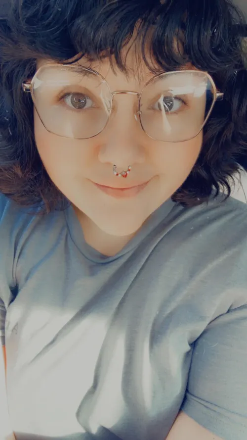 Last few nights before a vacation!! by iheartpanda