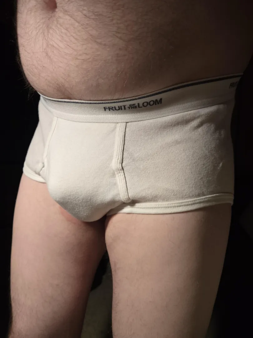 Last FTL Friday of the month age 40 posted by Homo_gone_wild