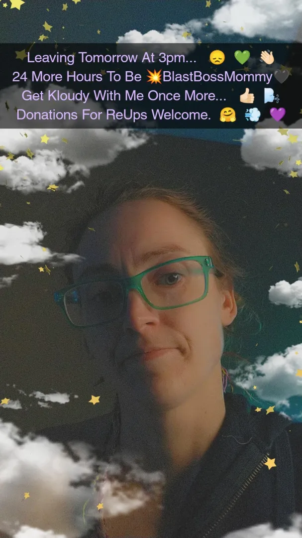 Last Kloudy Night For Me posted by kinkykik31769