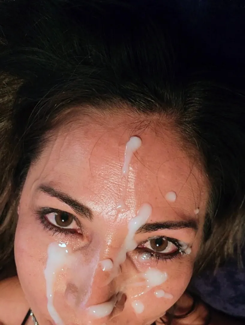 Last Night's Facial posted by Kitchen-Tangerine736