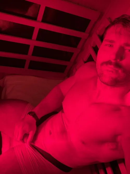 Last night’s undies or should I change? by WolfWilloww