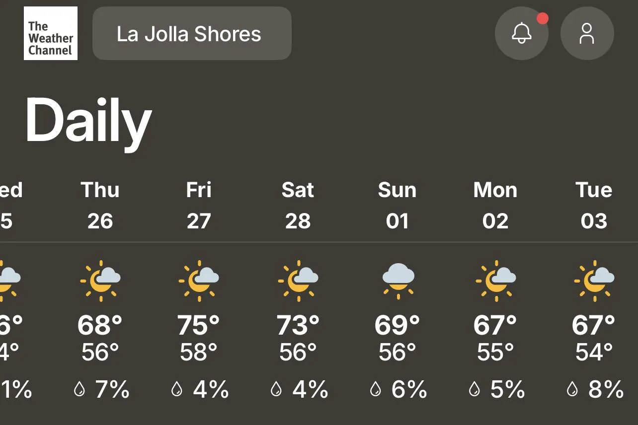 Last weekend of February posted by Capital_Flow_6088