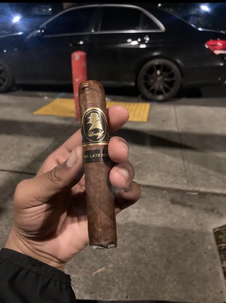 Late Night posted by Quiet_Cry6133