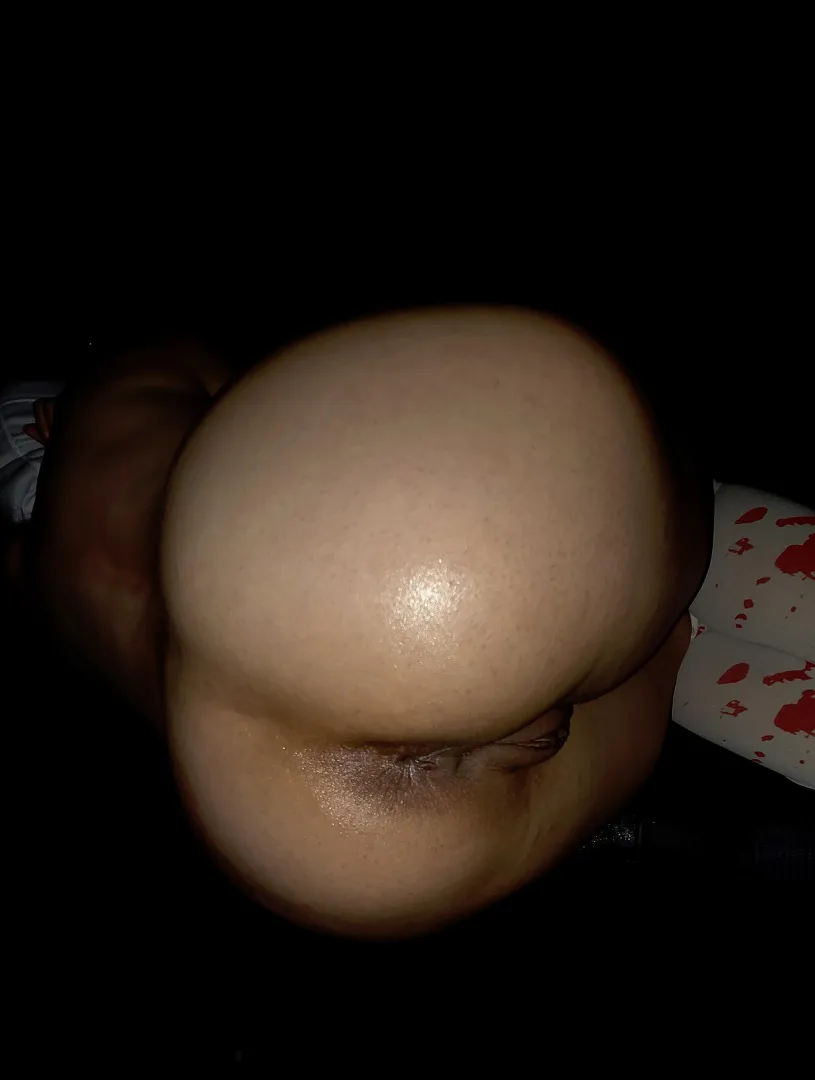 Late night backseat pounding posted by Ninababy77