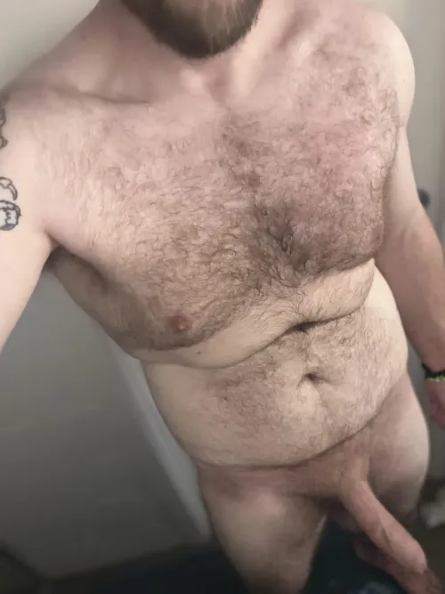 Late night post from Hubby by MarriedInAdelaide