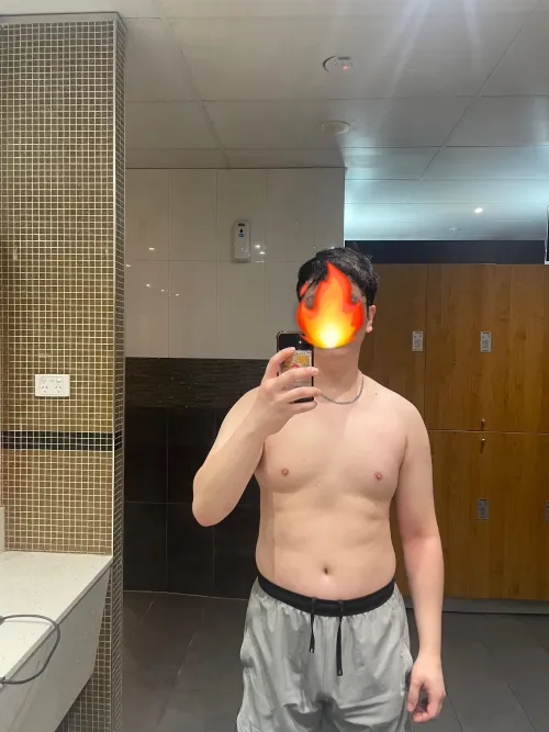 Late shifts, trying to get shredded accountability by gogoguk92