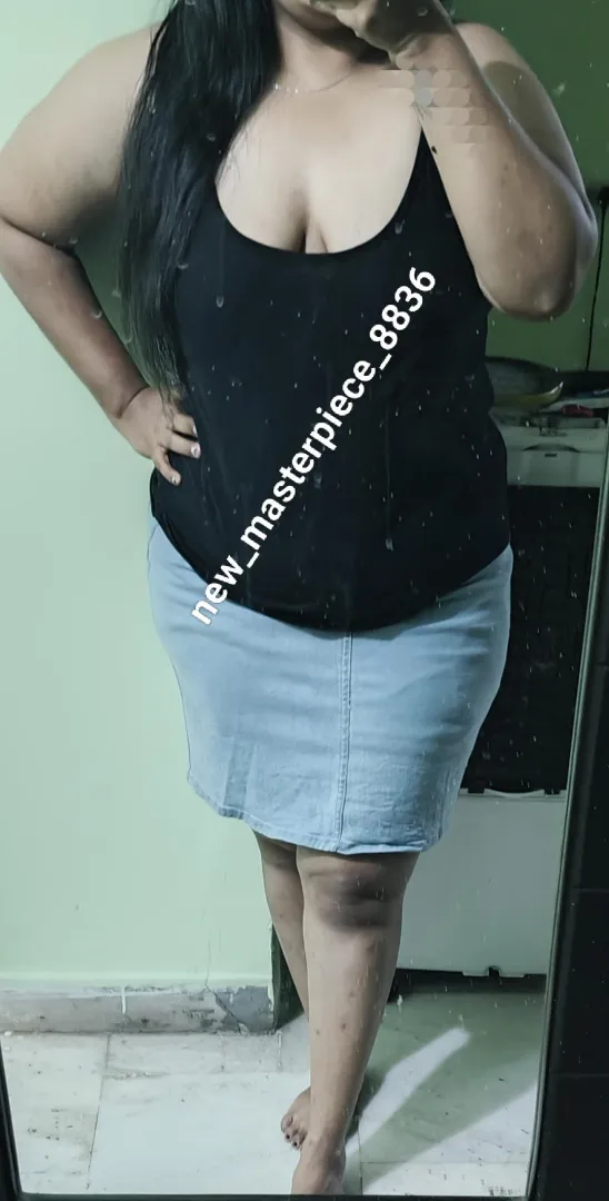 Late-night mirror check ✨ posted by New_Masterpiece_8836