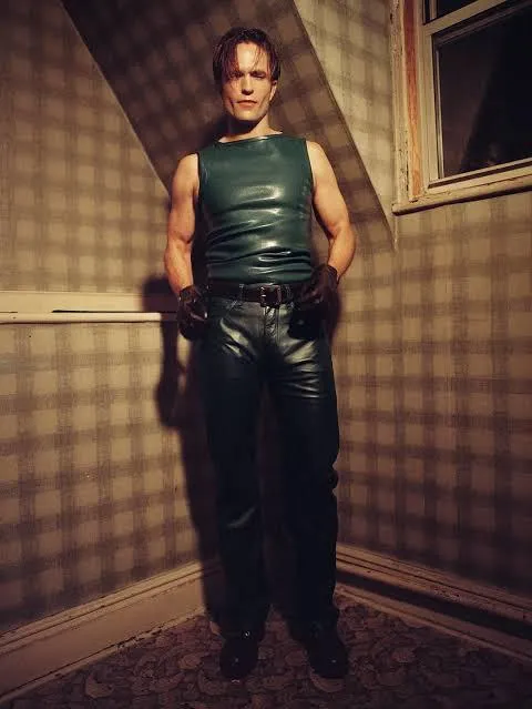 Latex ID on this top? posted by steve-kong
