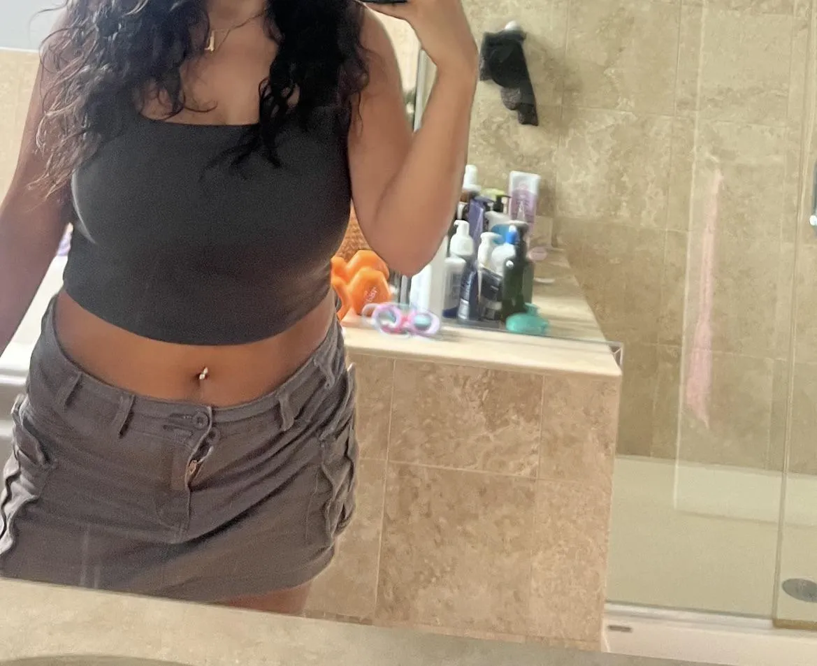 Latina 22 double Ds posted by chicagobabyy