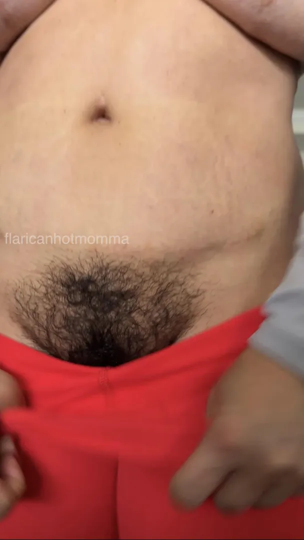 Latina bush is the best posted by FlaRicanHotMomma