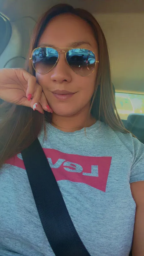 Latina morocha ❤️ by Able_Emu_7481