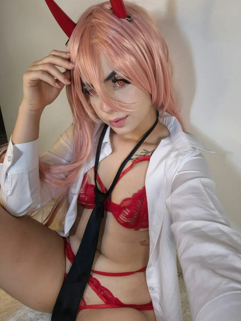 Latina Power by Aeritheelf Wheres my Nyako? posted by ElfieCos06