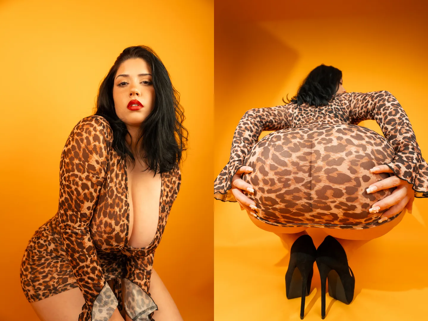 Latinas face and ass cards never decline posted by StyxHips