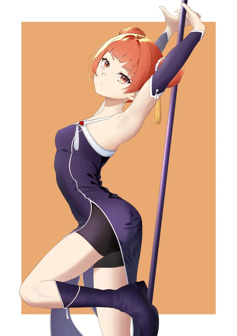 Laufen (N_t) [Frieren: Beyond Journey's End] posted by TheRoySez