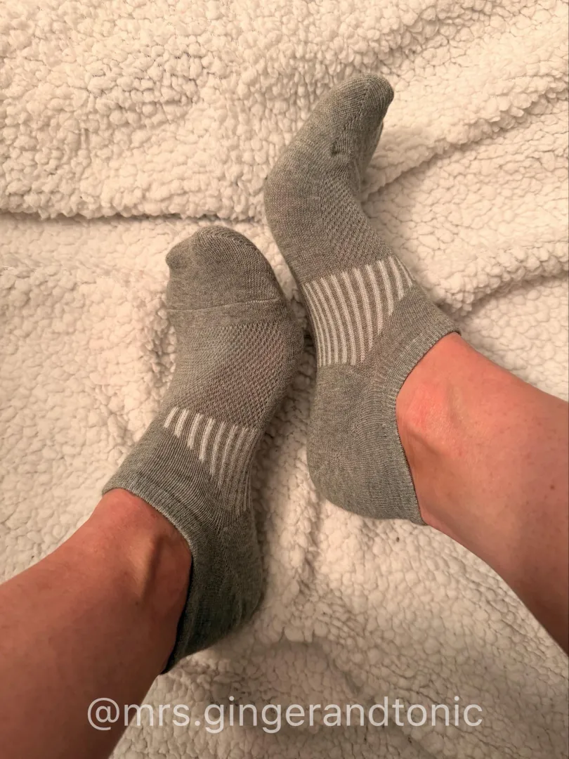 Laundry day! Fresh socks for the week  posted by mrs-gingerandtonic