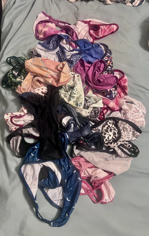 Laundry done ✔️ by FunnyLook3226