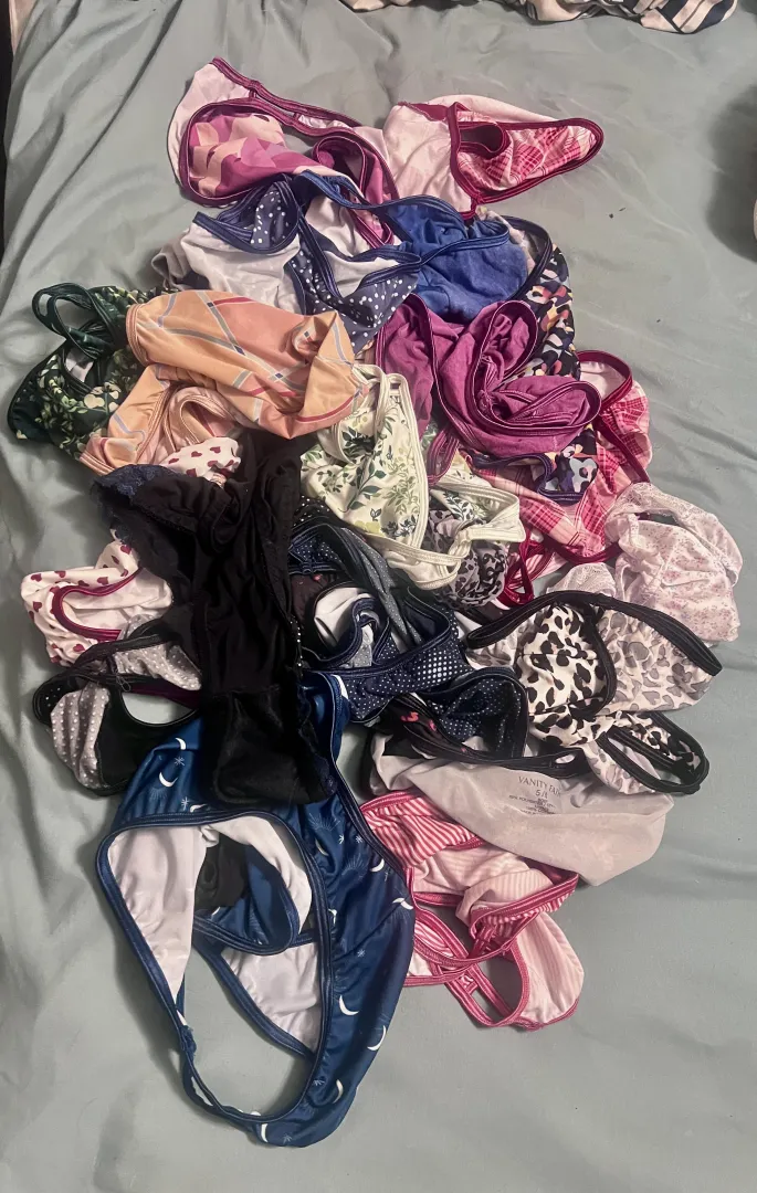 Laundry done ✔️ posted by FunnyLook3226