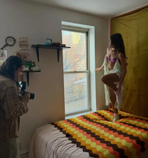 Lauren bb27 by demongod47