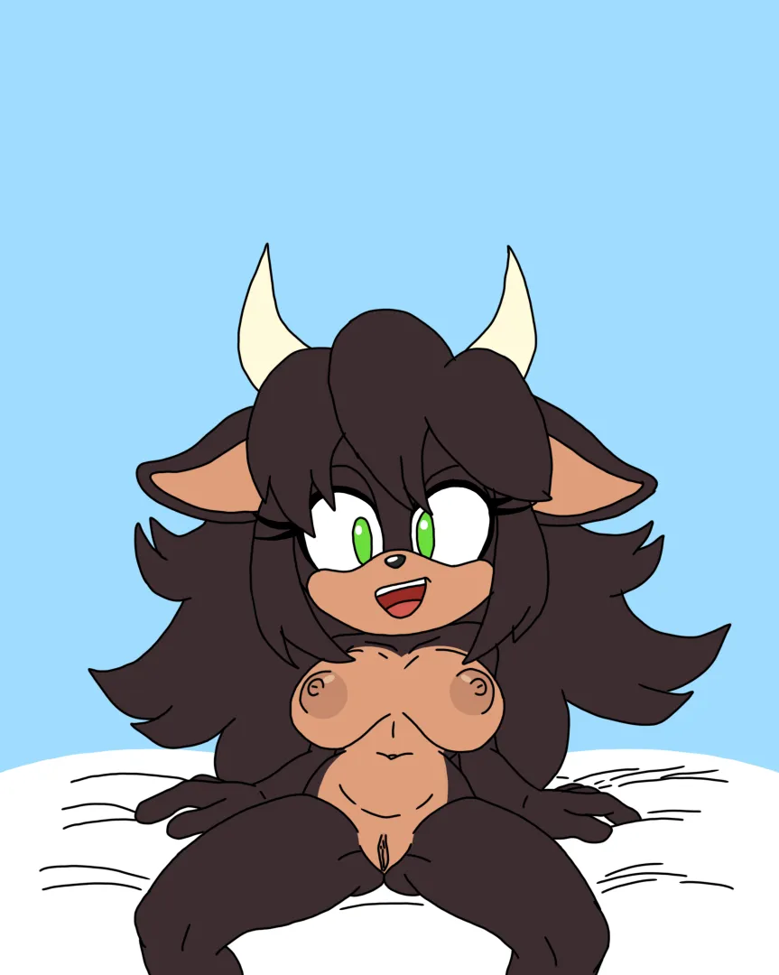 Lawe the Cow posted by Expensive_Jello_1553