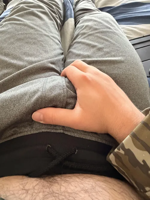 Layin down m21 by survivinandthrivin25