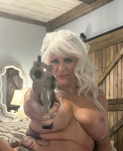 Layla don’t play. by LaylaMadison69