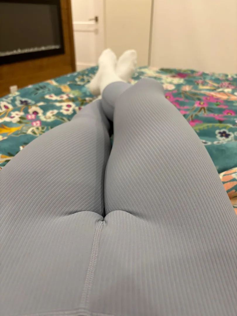 Lazy evening posted by Vixen_diva42