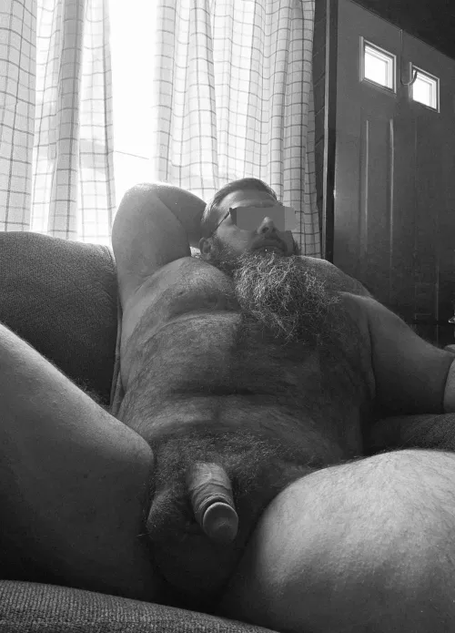 Lazy night by bad_dawgg