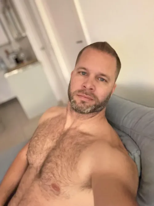 Lazy on the couch… but my mind isn’t  by No_Investment4876