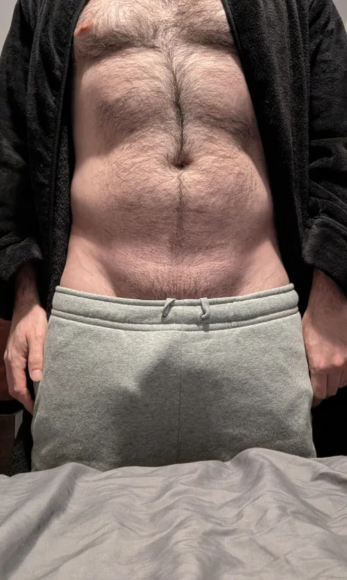 Lazy Saturday indeed.... by Cawfee_n_Donuts