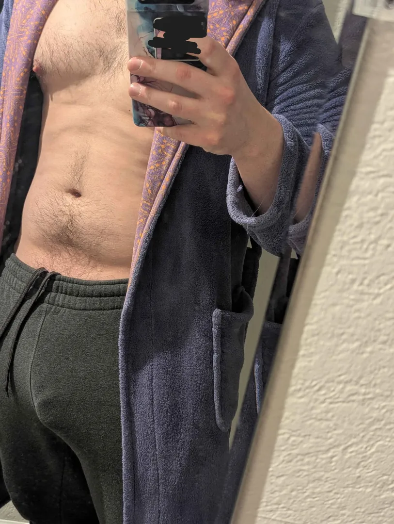 Lazy Sunday posted by TheBoulder93