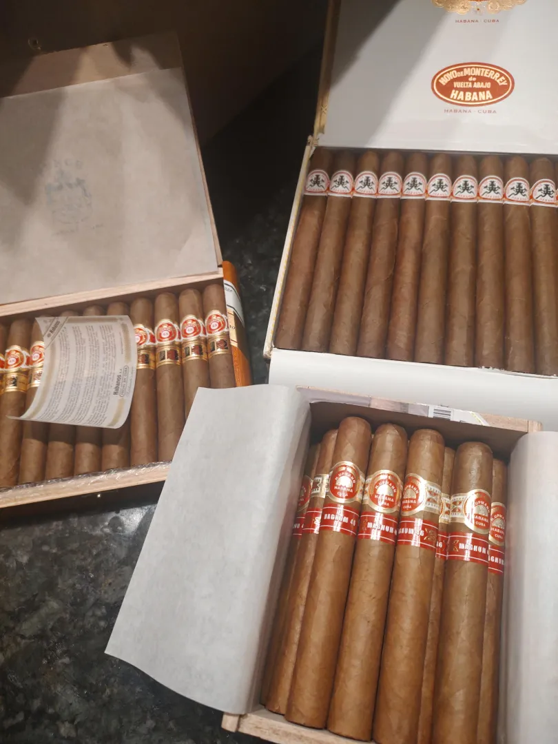 LCDH Hermosillo Haul posted by Alex4315Boom