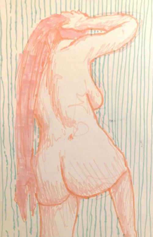 le bain by cultoflily