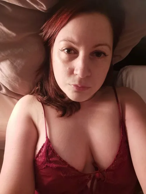 Le soleil vient de se lever... by mariale_beh