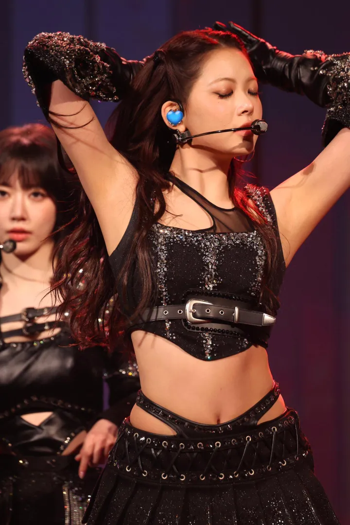 LE SSERAFIM - Eunchae posted by PatheticAsianCucky