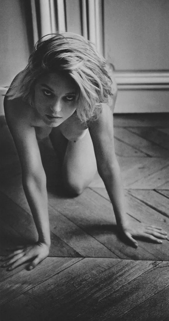 Lea Seydoux posted by Open-Most-2126