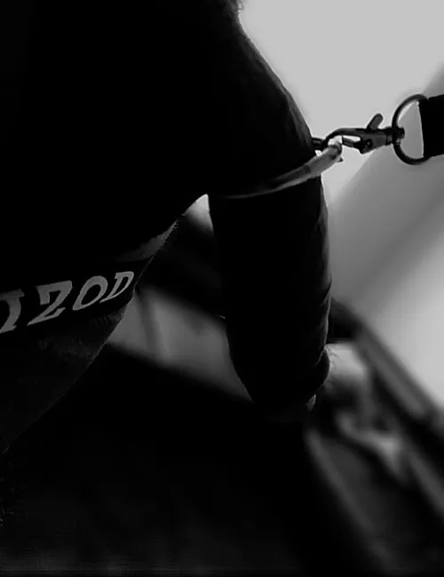 Lead me take control. by DreamzAtHerFeet