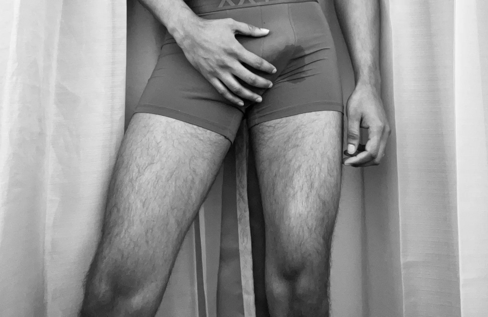 leaking a little posted by zohan943