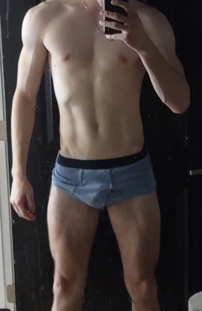 Lean is law so are milfs posted by Lucky-Proposal-1313