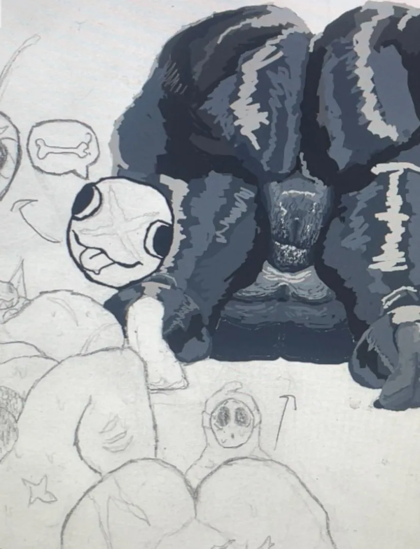 Learned some more posted by Old-Peanut6203