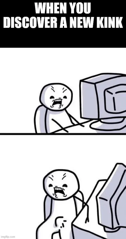 Learning something new about yourself. posted by MaetelofLaMetal