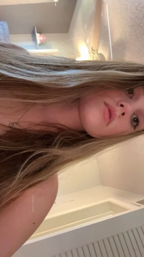 Learning to love what I see by JinxedBoudoir