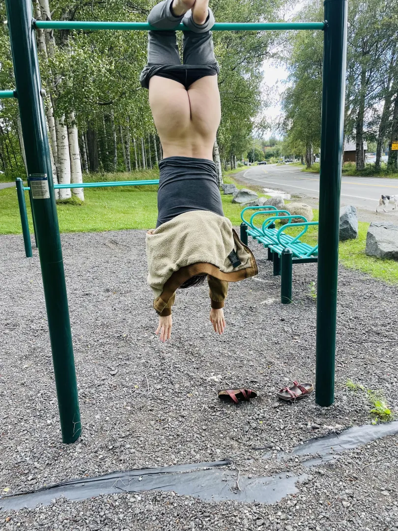 Leave a  if you’d hang out with me! 43F Alaska posted by Outrageous-exit2024