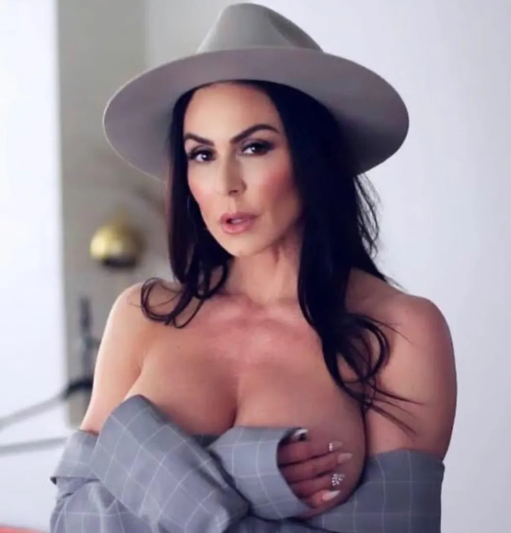 Leave your hat on posted by BillyDaBrute