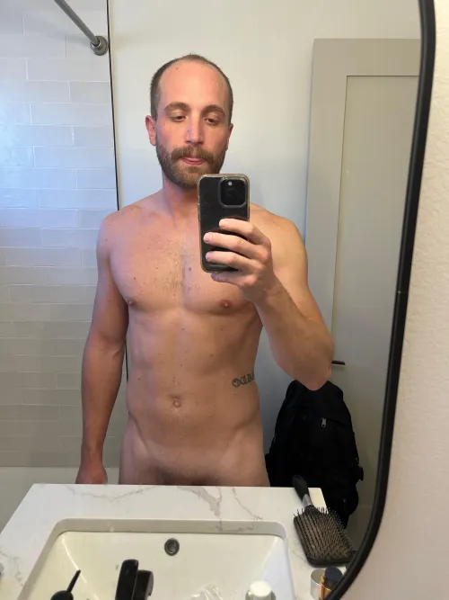 Leaving it up to your imagination. by arndtyler