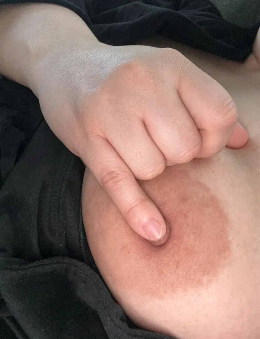 Lecker posted by Shyassqueen