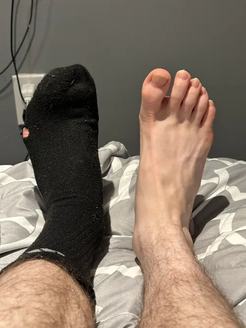 Left or right? (21) by [deleted]