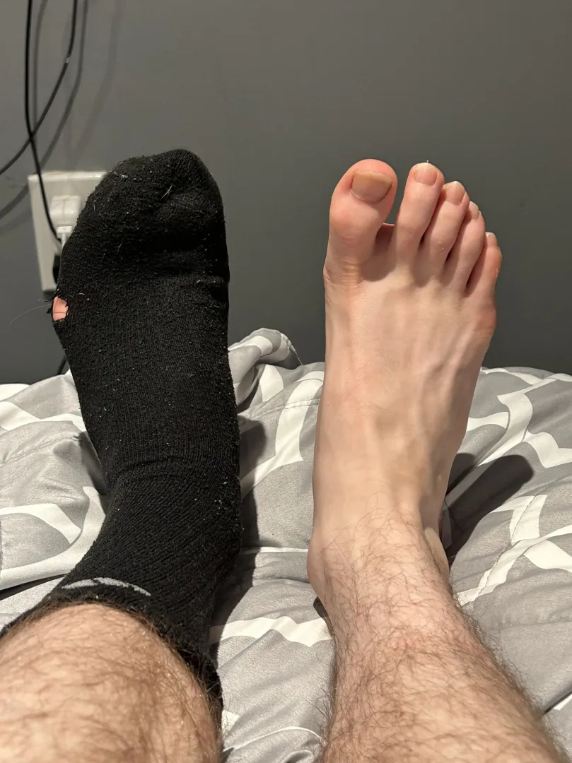 Left or right? (21) posted by [deleted]