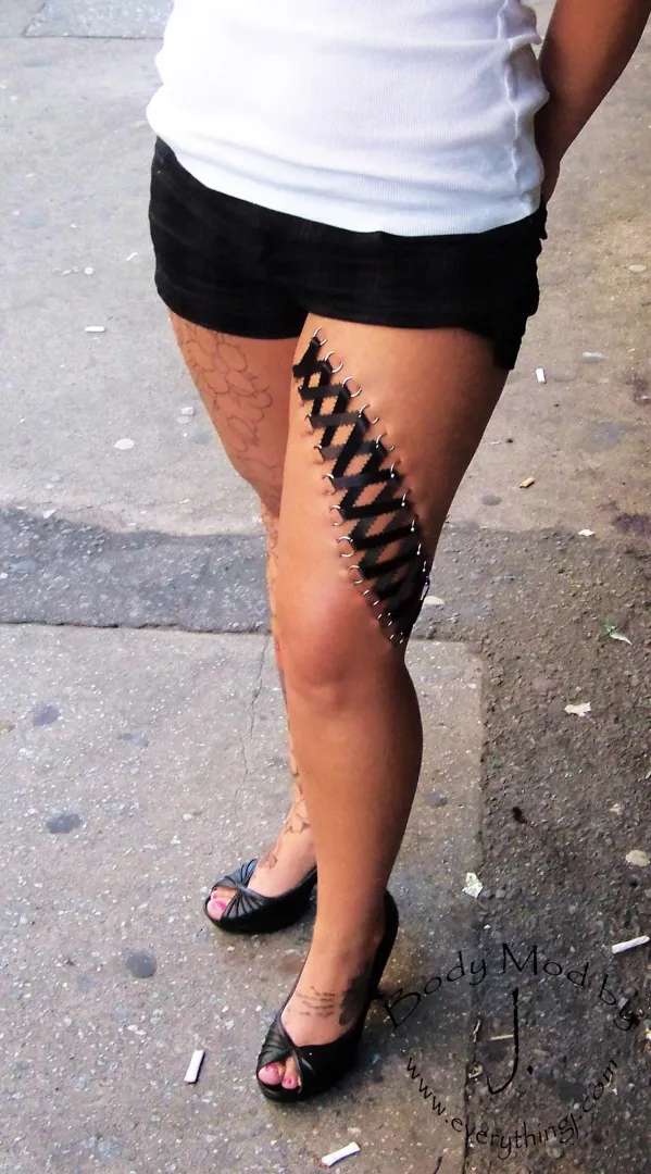 Leg corset piercing posted by Agitated-Cattle-6281