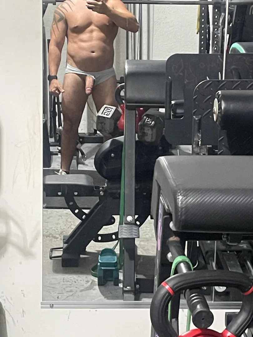 Leg day posted by banditoyme