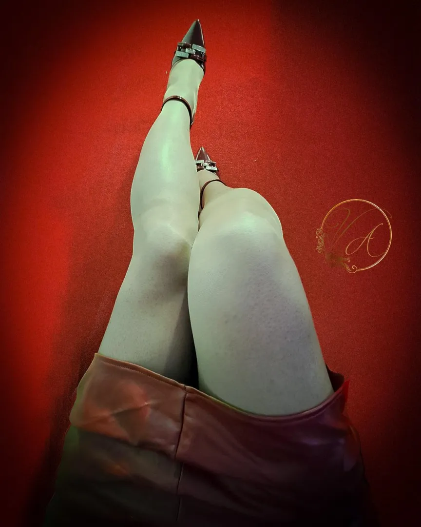 Leg day posted by Vitoria_Augusta